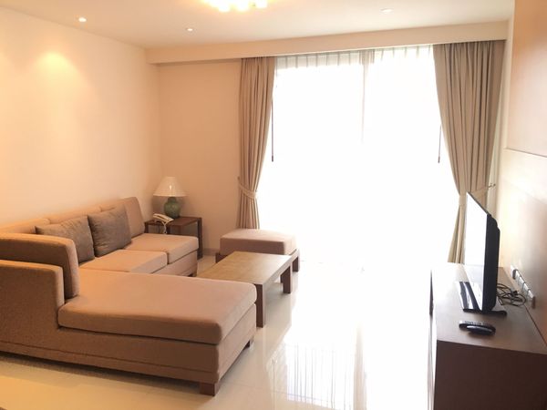 รูปภาพ 3 bed Condo in NS Residence Khlong Tan Nuea Sub District C11758