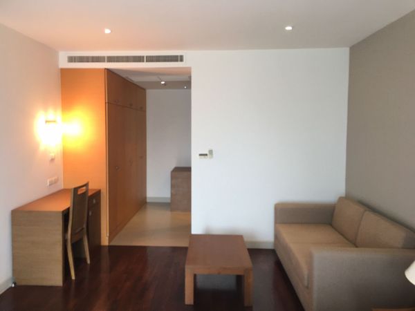 รูปภาพ 3 bed Condo in NS Residence Khlong Tan Nuea Sub District C11758