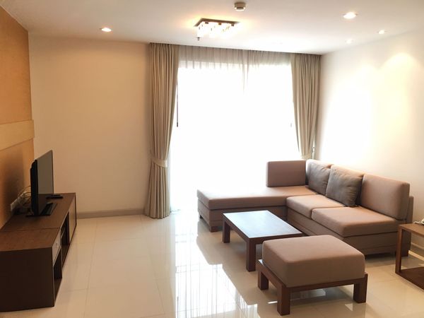 รูปภาพ 2 bed Condo in NS Residence Khlong Tan Nuea Sub District C11762