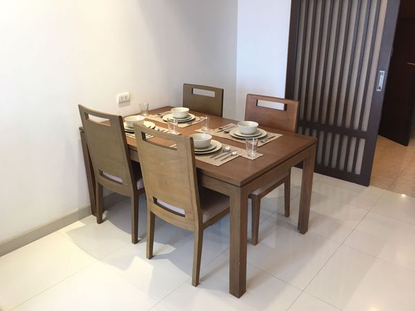 รูปภาพ 2 bed Condo in NS Residence Khlong Tan Nuea Sub District C11762