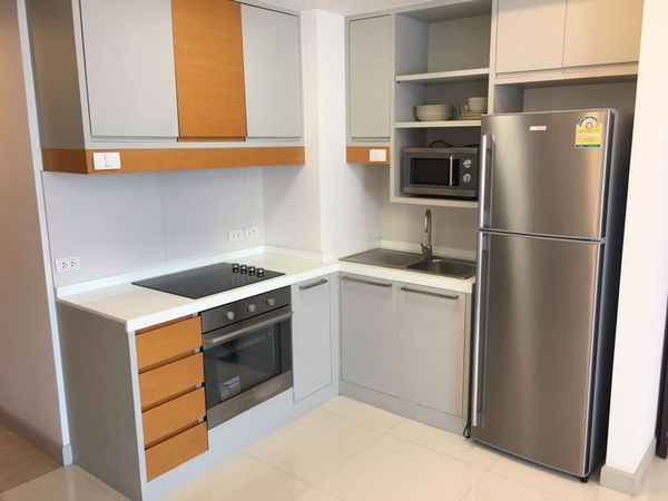 รูปภาพ 2 bed Condo in NS Residence Khlong Tan Nuea Sub District C11762