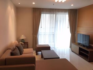 รูปภาพ 1 bed Condo in NS Residence Khlong Tan Nuea Sub District C11763