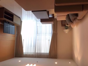 รูปภาพ 1 bed Condo in NS Residence Khlong Tan Nuea Sub District C11763