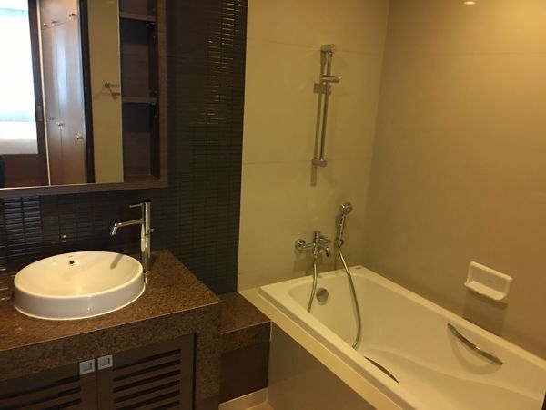 รูปภาพ 1 bed Condo in NS Residence Khlong Tan Nuea Sub District C11763