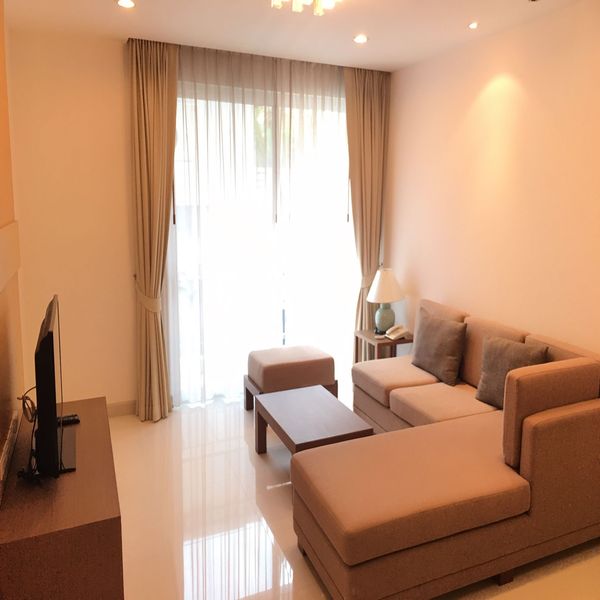 รูปภาพ 2 bed Condo in NS Residence Khlong Tan Nuea Sub District C11764