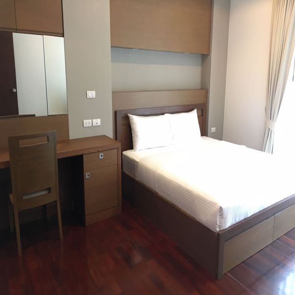 รูปภาพ 2 bed Condo in NS Residence Khlong Tan Nuea Sub District C11764