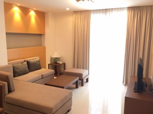 รูปภาพ 2 bed Condo in NS Residence Khlong Tan Nuea Sub District C11765