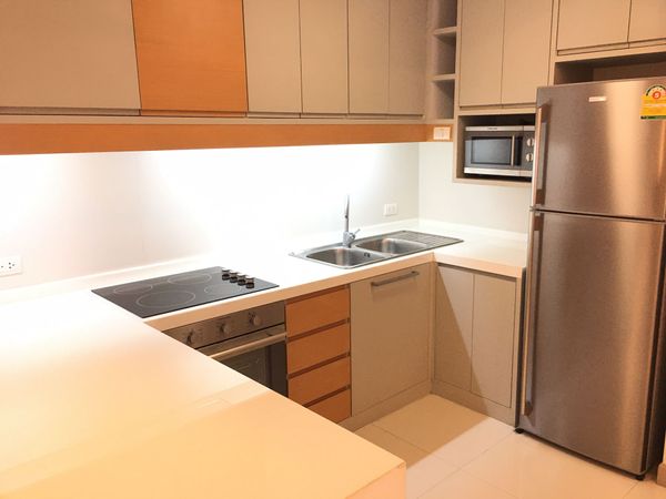 รูปภาพ 2 bed Condo in NS Residence Khlong Tan Nuea Sub District C11765