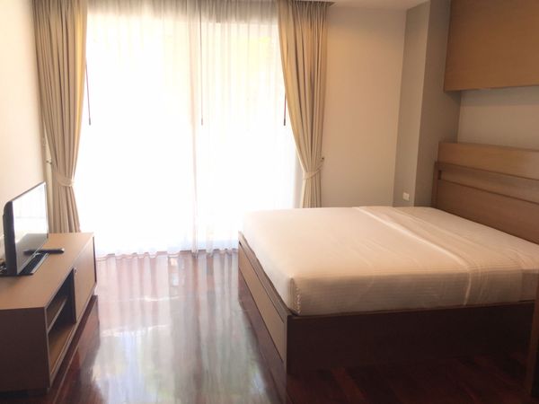 รูปภาพ 2 bed Condo in NS Residence Khlong Tan Nuea Sub District C11765