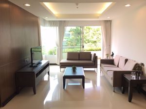 Picture of 3 bed Condo in Blossom Ville Phrakhanongnuea Sub District C11766