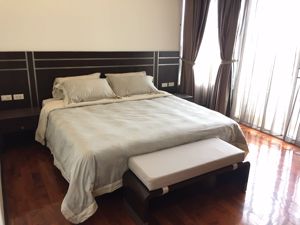 Picture of 3 bed Condo in Blossom Ville Phrakhanongnuea Sub District C11766