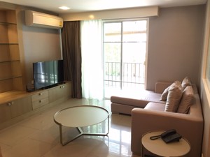 รูปภาพ 2 bed Condo in Fernwood Residence Phrakhanongnuea Sub District C11767