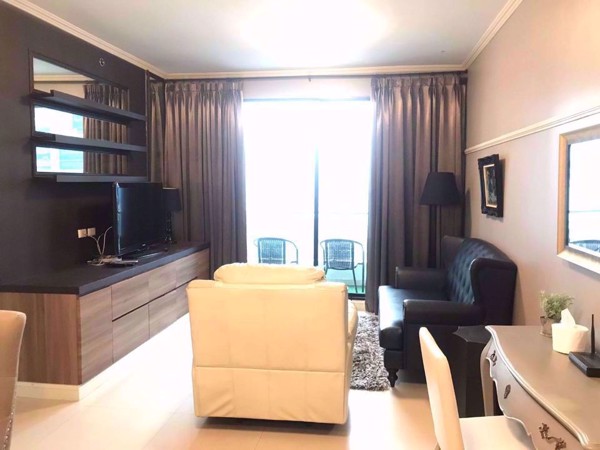 Picture of 2 bed Condo in Supalai Premier Place Asoke Khlong Toei Nuea Sub District C11772