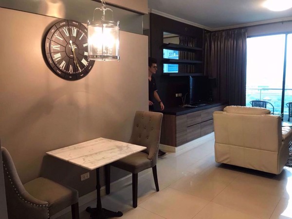 Picture of 2 bed Condo in Supalai Premier Place Asoke Khlong Toei Nuea Sub District C11772