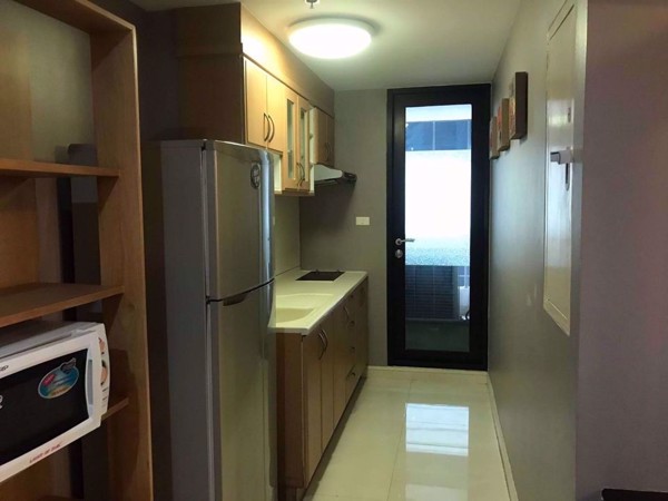 Picture of 2 bed Condo in Supalai Premier Place Asoke Khlong Toei Nuea Sub District C11772