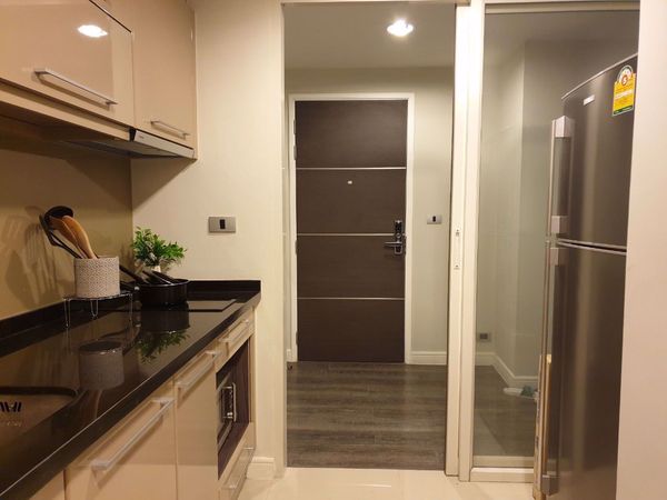 Picture of 2 bed Condo in The Crest Sukhumvit 49 Khlong Tan Nuea Sub District C11775