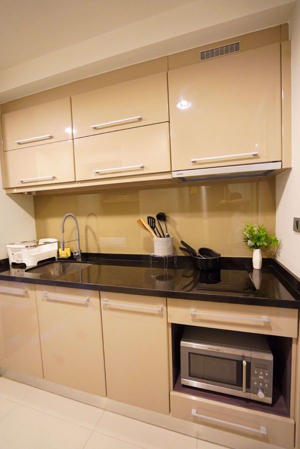 Picture of 2 bed Condo in The Crest Sukhumvit 49 Khlong Tan Nuea Sub District C11775