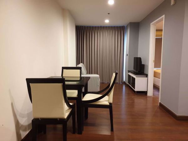 Picture of 2 bed Condo in The Next Garden Mix Bangchak Sub District C11776