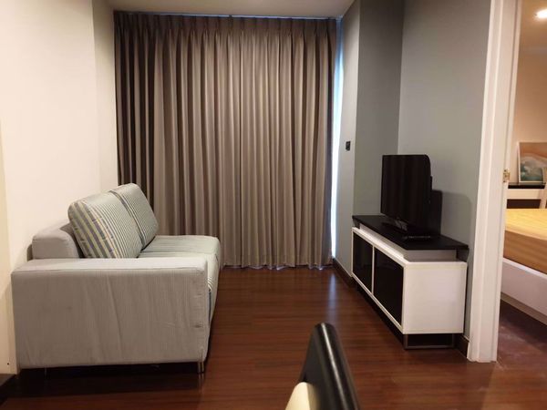 Picture of 2 bed Condo in The Next Garden Mix Bangchak Sub District C11776