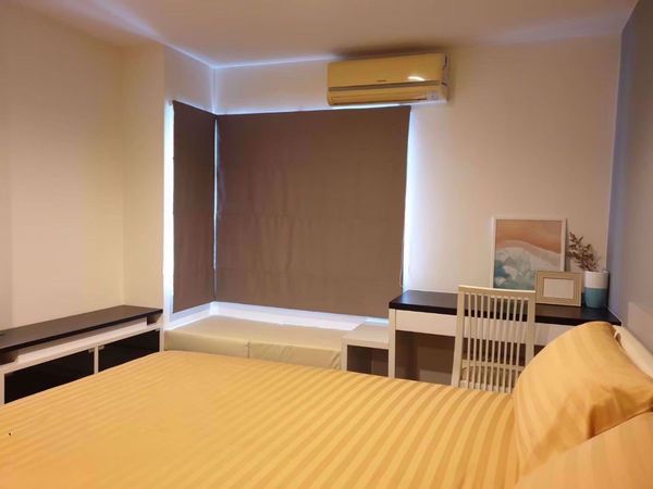 Picture of 2 bed Condo in The Next Garden Mix Bangchak Sub District C11776