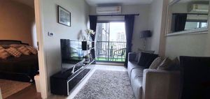 Picture of 1 bed Condo in The Crest Sukhumvit 34 Khlongtan Sub District C11777