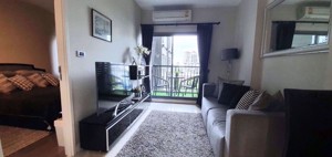 รูปภาพ 1 bed Condo in The Crest Sukhumvit 34 Khlongtan Sub District C11777