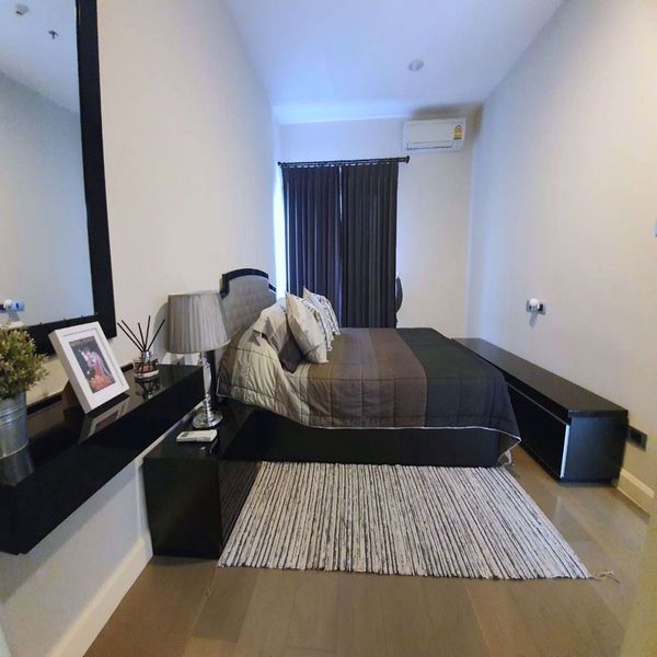 Picture of 1 bed Condo in The Crest Sukhumvit 34 Khlongtan Sub District C11777