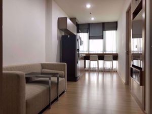 รูปภาพ 1 bed Condo in Rhythm Sukhumvit Phra Khanong Sub District C11780