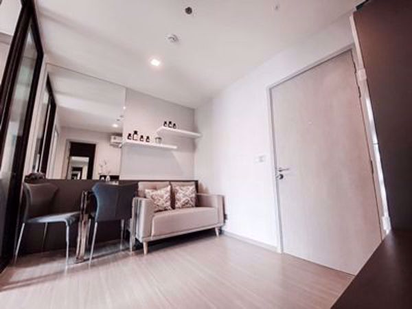 รูปภาพ 1 bed Condo in Life Sukhumvit 62 Bangchak Sub District C11786