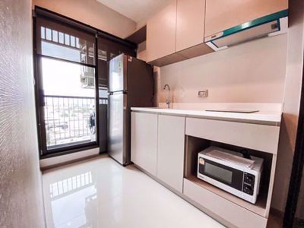 รูปภาพ 1 bed Condo in Life Sukhumvit 62 Bangchak Sub District C11786