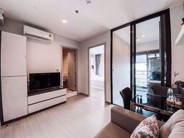 รูปภาพ 1 bed Condo in Life Sukhumvit 62 Bangchak Sub District C11786