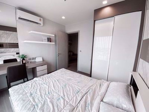 รูปภาพ 1 bed Condo in Life Sukhumvit 62 Bangchak Sub District C11786