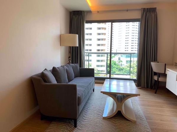 Picture of 1 bed Condo in H Sukhumvit 43 Khlong Tan Nuea Sub District C11790