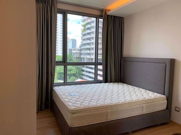 Picture of 1 bed Condo in H Sukhumvit 43 Khlong Tan Nuea Sub District C11790