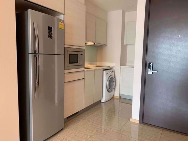 Picture of 1 bed Condo in H Sukhumvit 43 Khlong Tan Nuea Sub District C11790