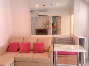 Picture of 1 bed Condo in Aspire Rama 9 Bangkapi Sub District C11792