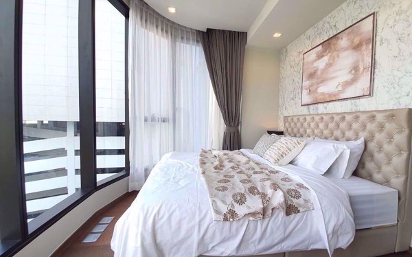 Picture of 2 bed Condo in Ideo Q Victory Thanonphayathai Sub District C11793