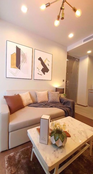 Picture of 2 bed Condo in Ideo Q Victory Thanonphayathai Sub District C11793