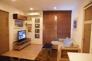 รูปภาพ 2 bed Condo in Rhythm Sukhumvit Phra Khanong Sub District C11795