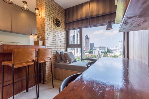 Picture of 1 bed Condo in Rhythm Sukhumvit 36-38 Phra Khanong Sub District C07519