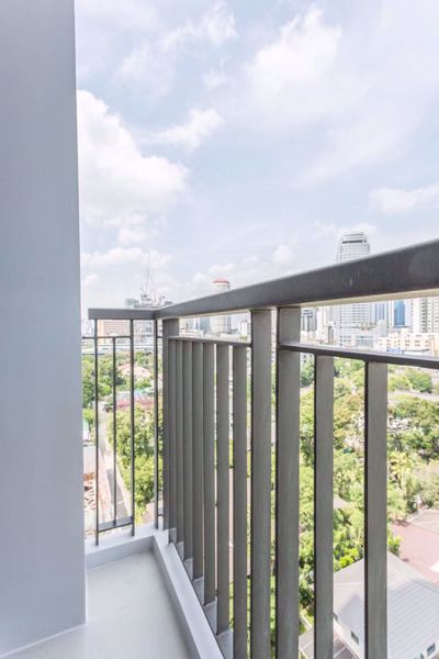 Picture of 1 bed Condo in Rhythm Sukhumvit 36-38 Phra Khanong Sub District C07519