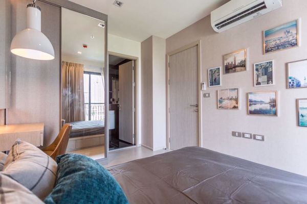 Picture of 1 bed Condo in Rhythm Sukhumvit 36-38 Phra Khanong Sub District C07519