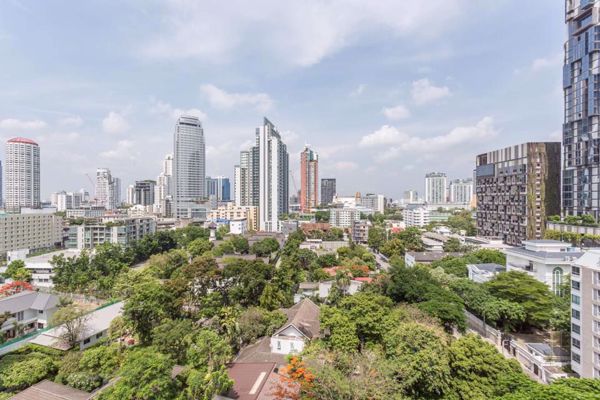 Picture of 1 bed Condo in Rhythm Sukhumvit 36-38 Phra Khanong Sub District C07519