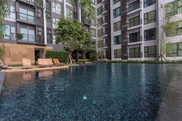 Picture of 1 bed Condo in Rhythm Sukhumvit 36-38 Phra Khanong Sub District C07519