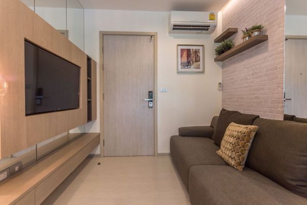 Picture of 1 bed Condo in Rhythm Sukhumvit 36-38 Phra Khanong Sub District C07520