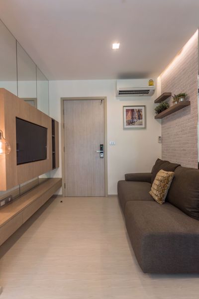 Picture of 1 bed Condo in Rhythm Sukhumvit 36-38 Phra Khanong Sub District C07520