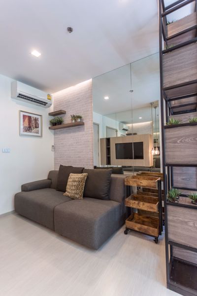 Picture of 1 bed Condo in Rhythm Sukhumvit 36-38 Phra Khanong Sub District C07520