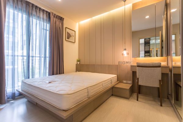 Picture of 1 bed Condo in Rhythm Sukhumvit 36-38 Phra Khanong Sub District C07520