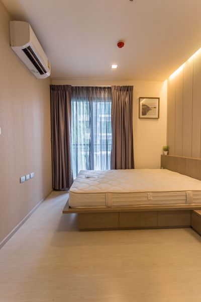 Picture of 1 bed Condo in Rhythm Sukhumvit 36-38 Phra Khanong Sub District C07520