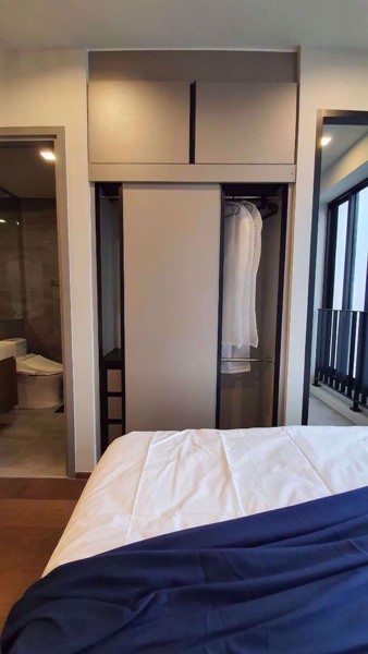 รูปภาพ Studio bed Condo in Ideo Q Victory Thanonphayathai Sub District C11800